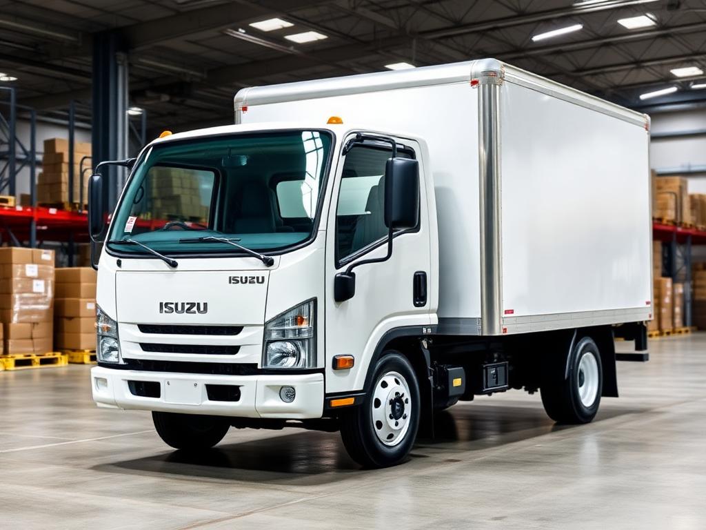 ISUZU ELF 350 nuevo